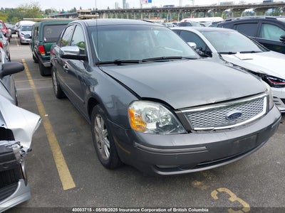 FORD 500 2006