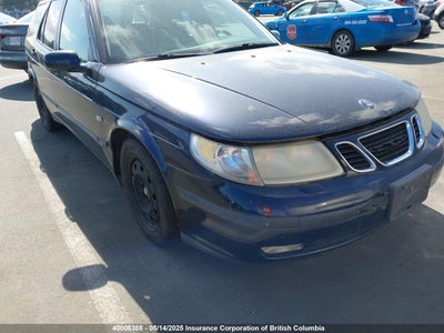 SAAB 9-5 2003
