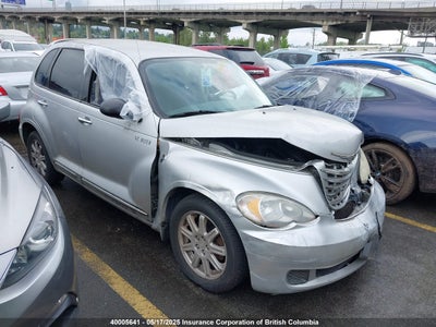 CHRYSLER PT CRUISER 2006
