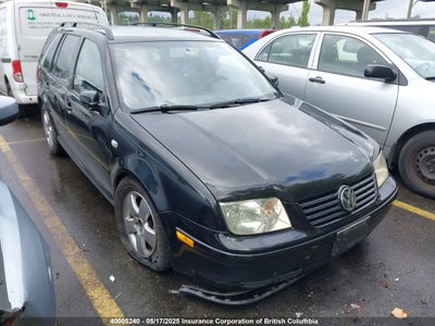 VOLKSWAGEN JETTA 2006