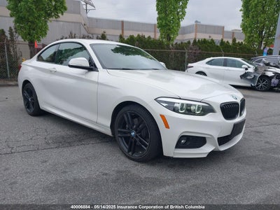 BMW 230I 2020