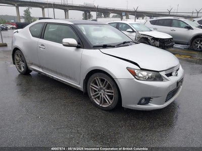 SCION TC 2011