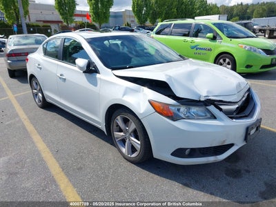 ACURA ILX 2014