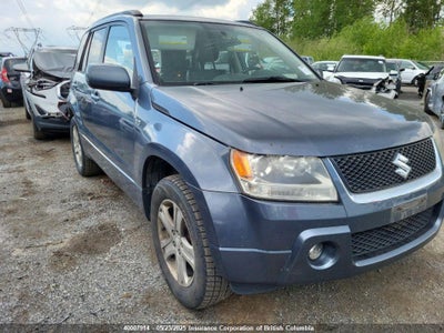 SUZUKI GRAND VITARA 2006