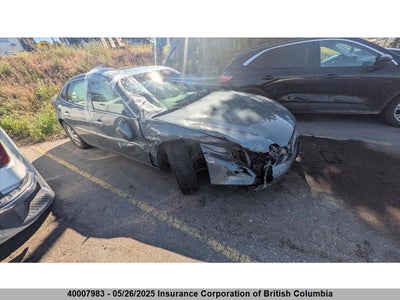 BUICK ALLURE 2006
