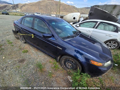 ACURA TL 2005