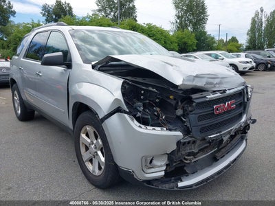 GMC ACADIA 2015