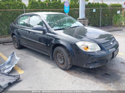 CHEVROLET COBALT 2009