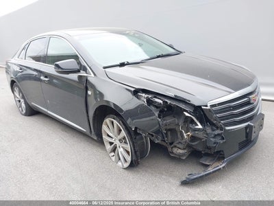 CADILLAC XTS 2018