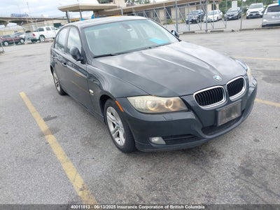 BMW 328I 2009
