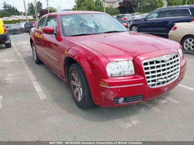 CHRYSLER 300 2007