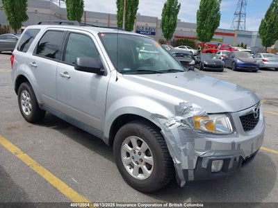 MAZDA TRIBUTE 2011