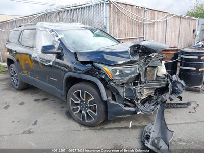 GMC ACADIA 2019