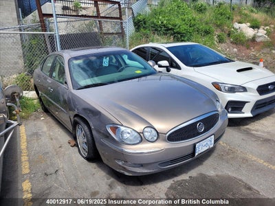 BUICK ALLURE 2006