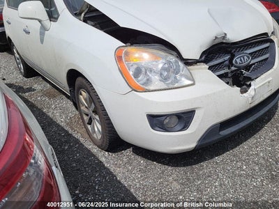 KIA RONDO 2010