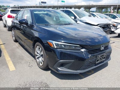 HONDA CIVIC 2022