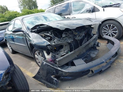 BUICK ALLURE 2008