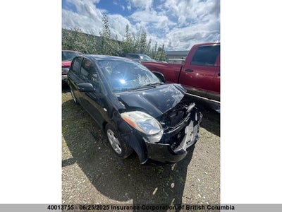 TOYOTA YARIS 2006