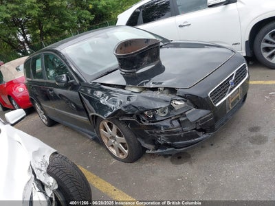 VOLVO V50 2005