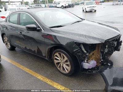ACURA ILX 2016