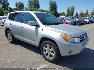 TOYOTA RAV4 2006