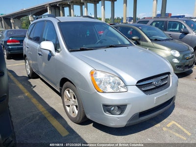 KIA RONDO 2009
