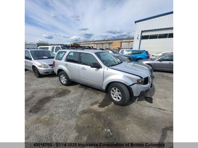 MAZDA TRIBUTE 2009