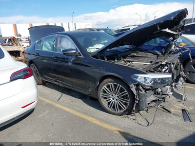BMW 530 2020