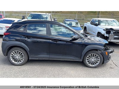 HYUNDAI KONA 2020