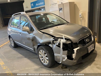 KIA RONDO 2012