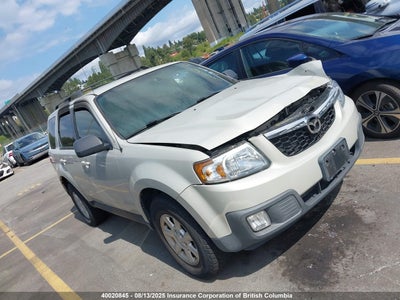MAZDA TRIBUTE 2008