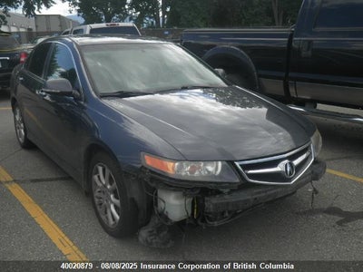 ACURA TSX 2006