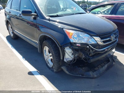 HONDA CR-V 2011