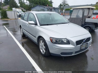 VOLVO V50 2006