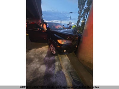 BMW X6 2009