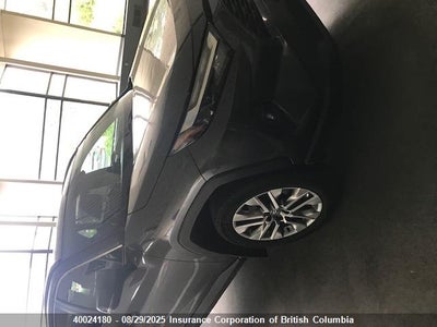 TOYOTA RAV4 2023