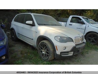 BMW X5 2007