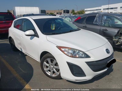 MAZDA Z 2011