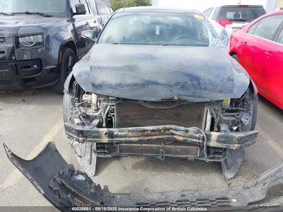 KIA OPTIMA HYBRID 2012