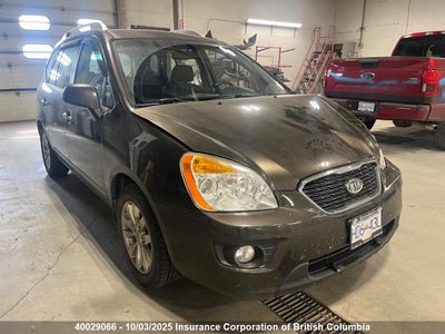 KIA RONDO 2012