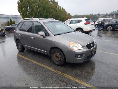 KIA RONDO 2011