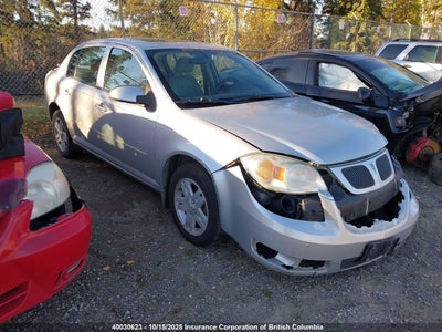 PONTIAC PURSUIT 2006