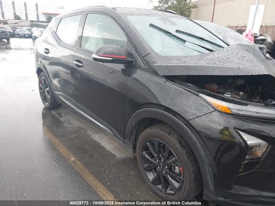 CHEVROLET BOLT EUV 2023