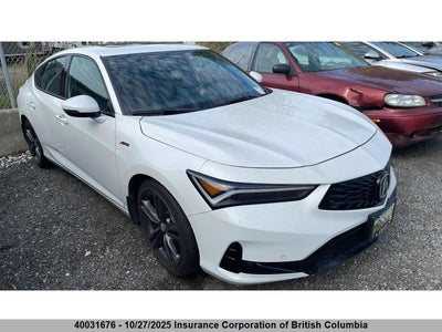 ACURA INTEGRA 2024