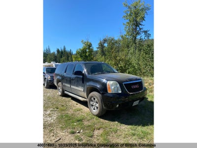 GMC YUKON 2010