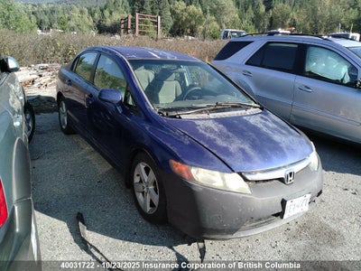 HONDA CIVIC 2006