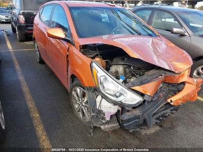 HYUNDAI ACCENT 2015