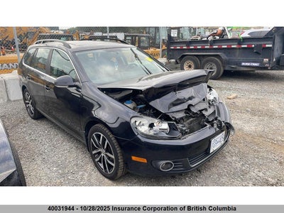 VOLKSWAGEN GOLF 2013