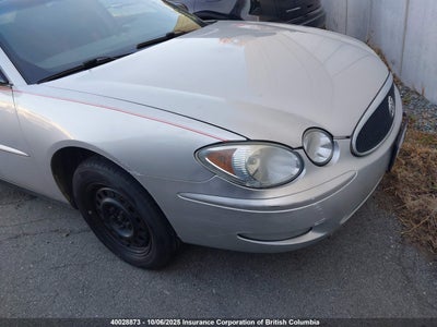 BUICK ALLURE 2005
