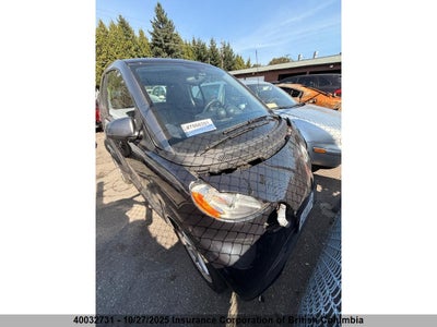 SMART FORTWO 2014